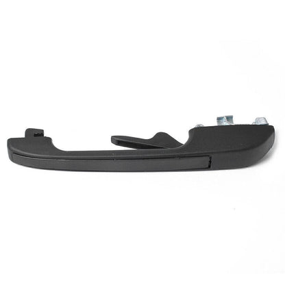 Rear Left Outer Exterior Door Handle for Volkswagen Passat Jetta Golf (2016–2017)