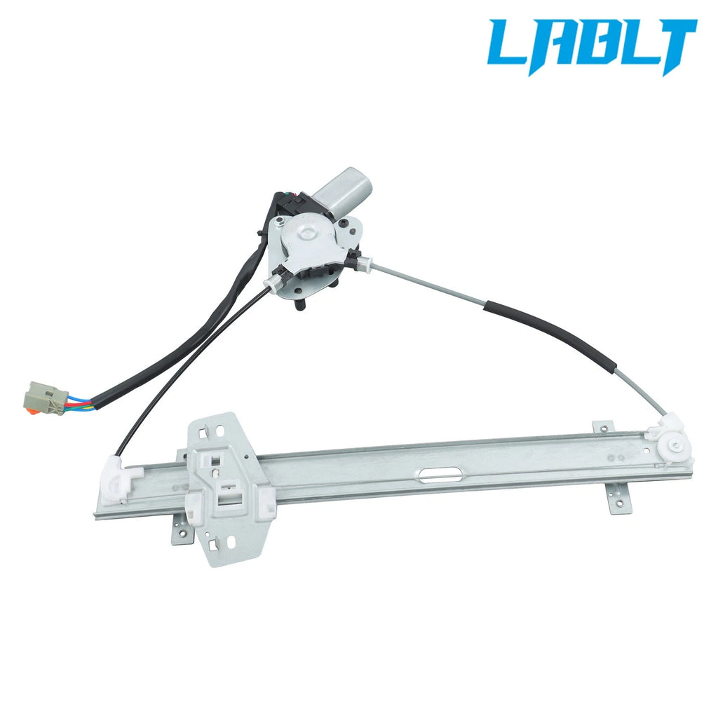 Electric Window Actuator for Honda Element (2003–2011) 748-131