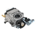 Carburettor Replacement for
