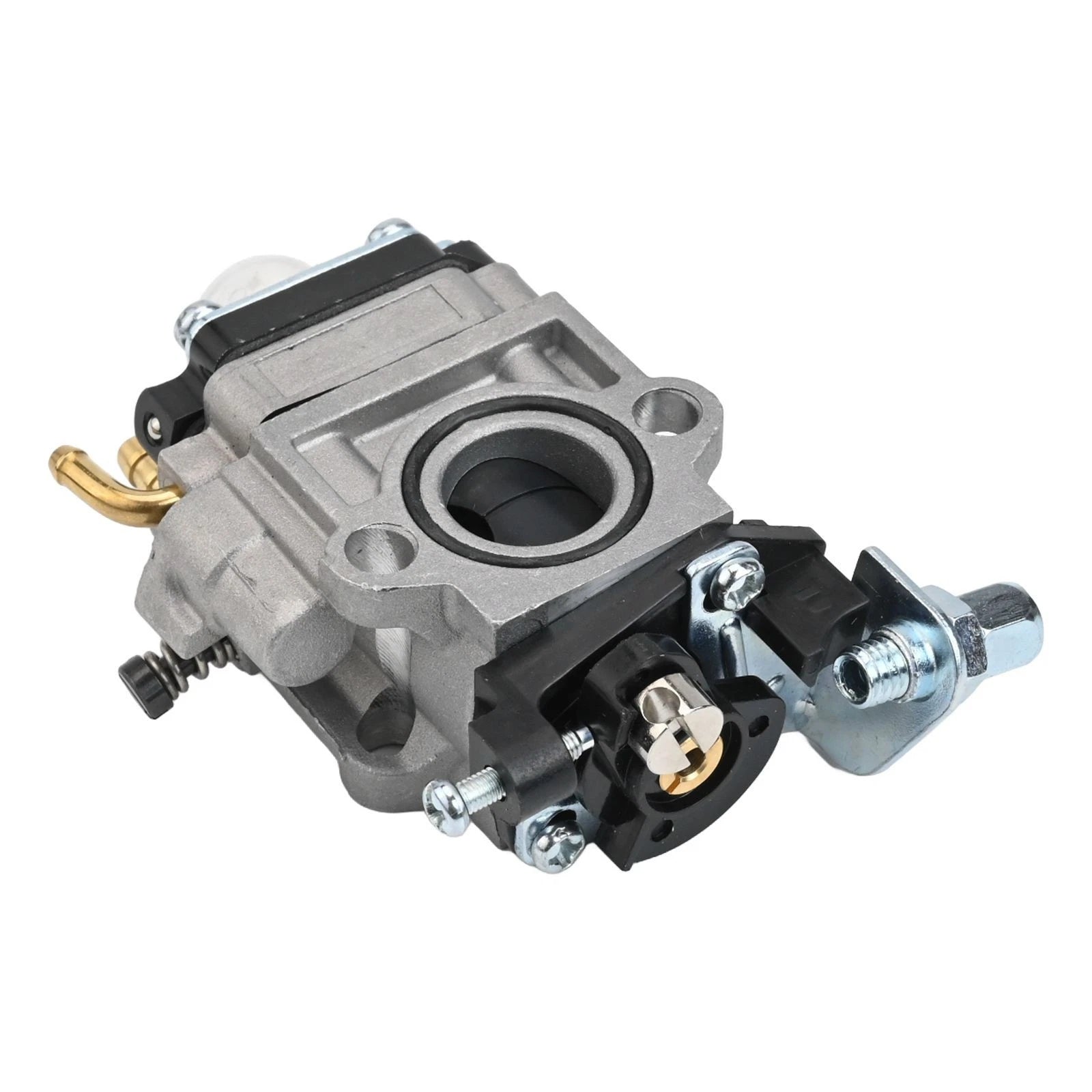 Carburettor Replacement for
