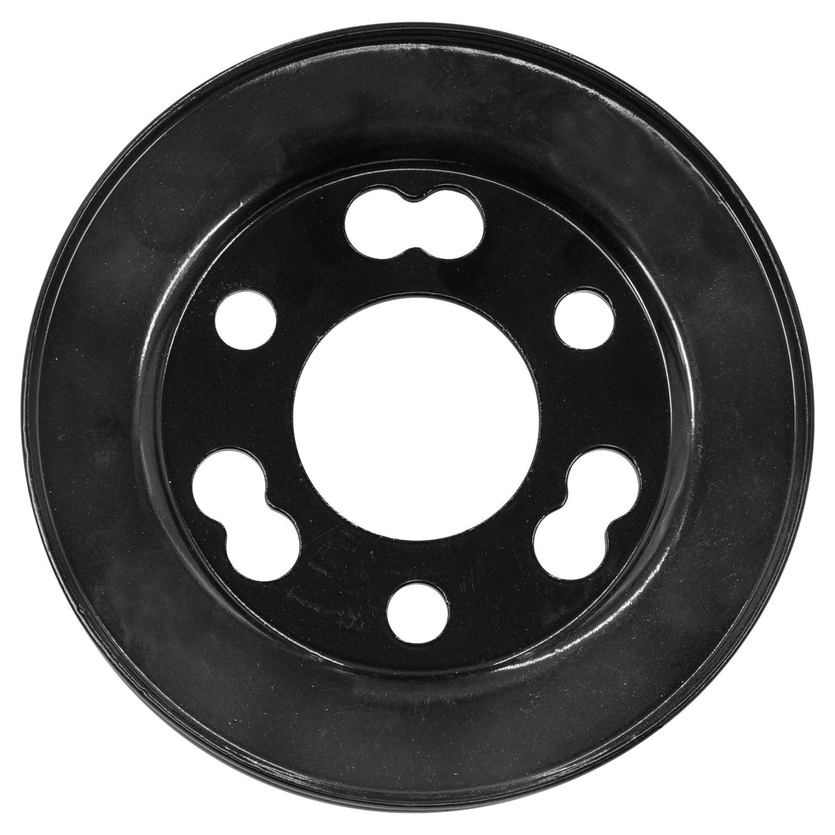 Deck Spindle Pulley 48 Inch Replacement for Toro Z Master (1998–2007)