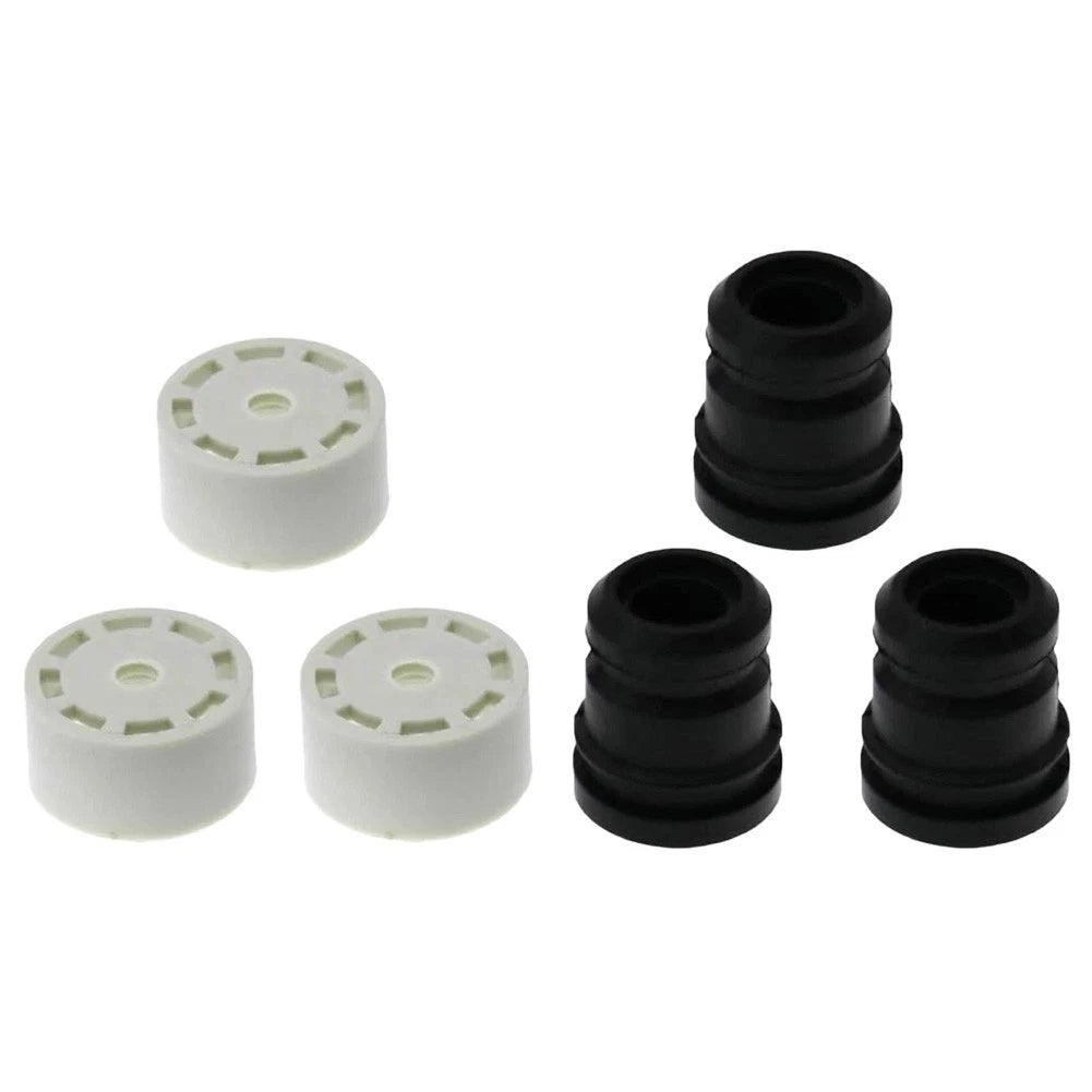Replacement Rubber Damping Pads for MS210 MS230 MS250