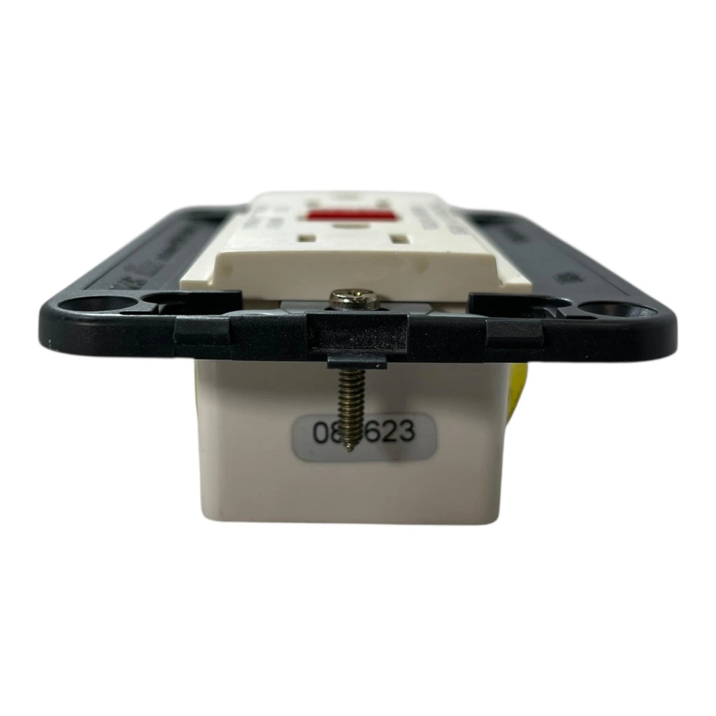 GFCI Socket Outlet 20 Amp 125 Volts for Vimar Idea (16296)