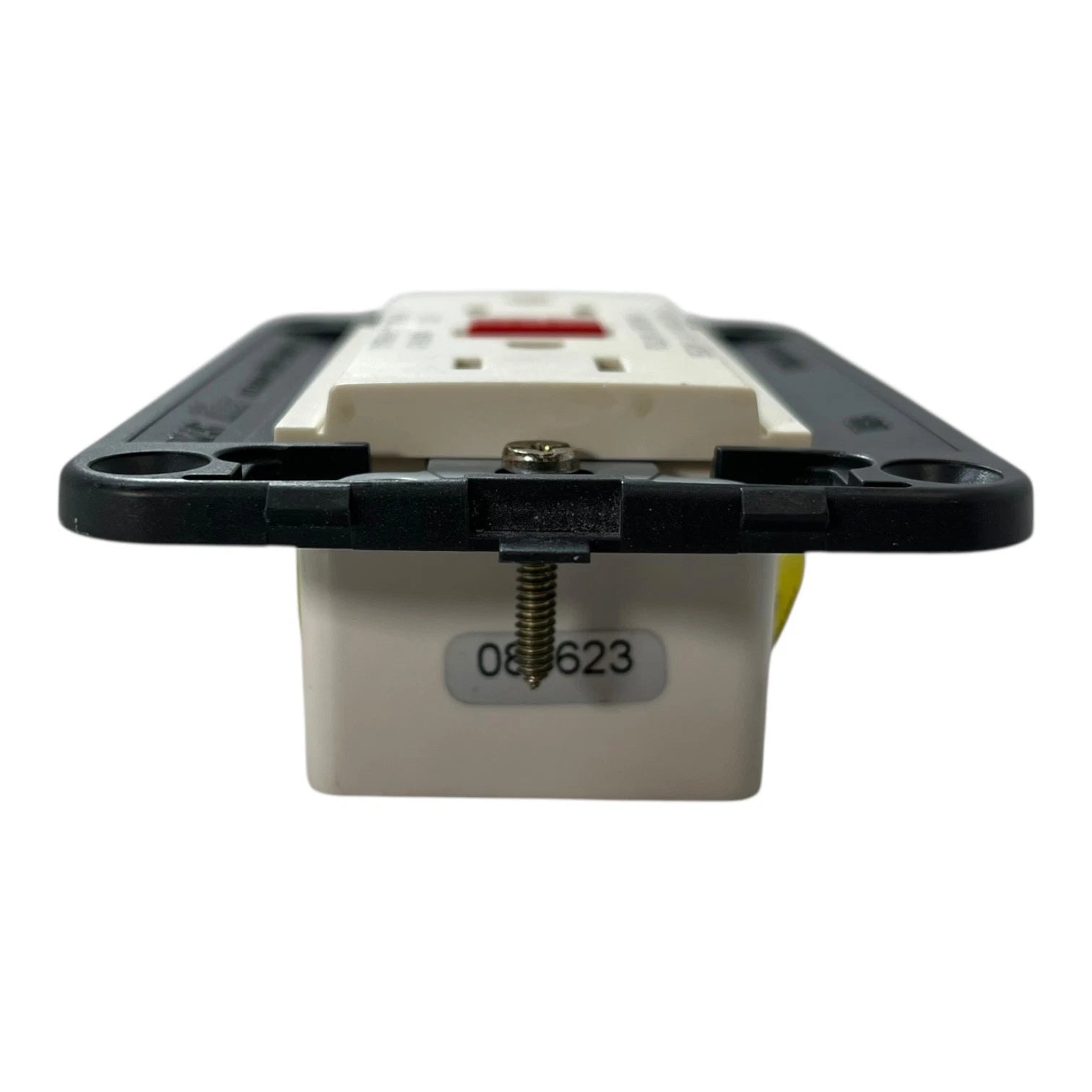 GFCI Socket Outlet 20 Amp 125 Volts for Vimar Idea (16296)