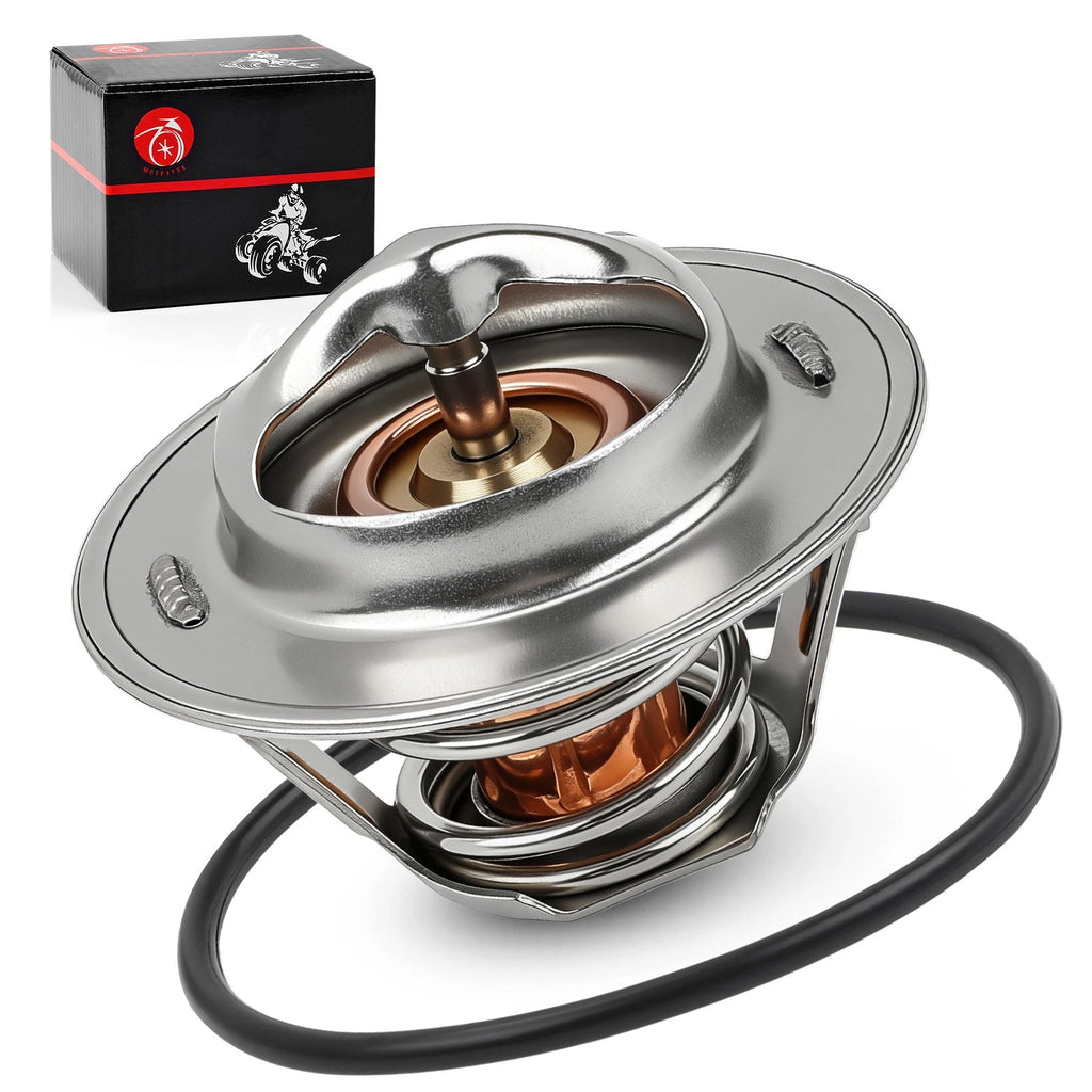 Thermostat & O-Ring for Kawasaki Eliminator 900 ZL900 ZL1000 (1985–1987)