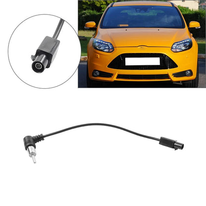 Radio Antenna Adapter Plug for Ford, BMW, Chevy, Chrysler, Dodge (Various)