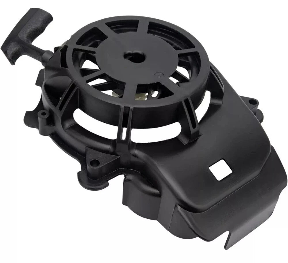 Replace Rewind Recoil Starter Fit for Briggsstratton 594062 093J02 103M02 103M05