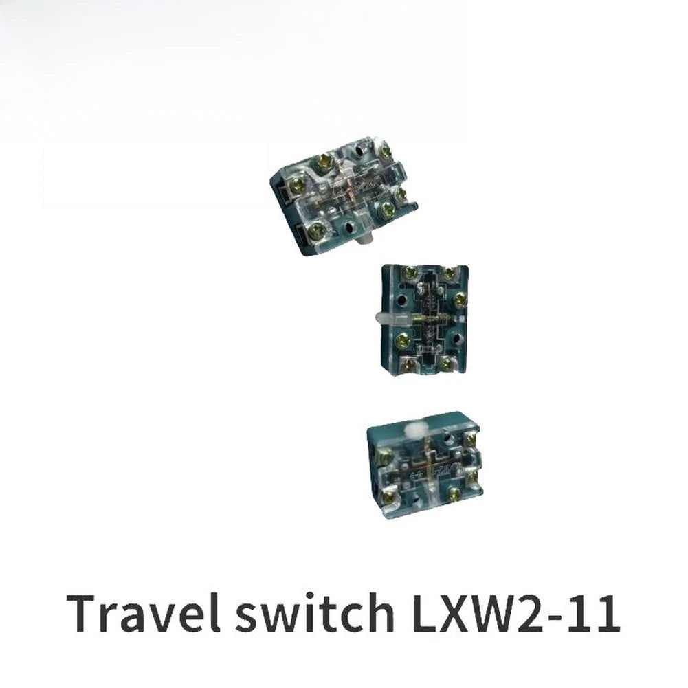 10X Travel Switch Button Kit for Printing Machine Operations