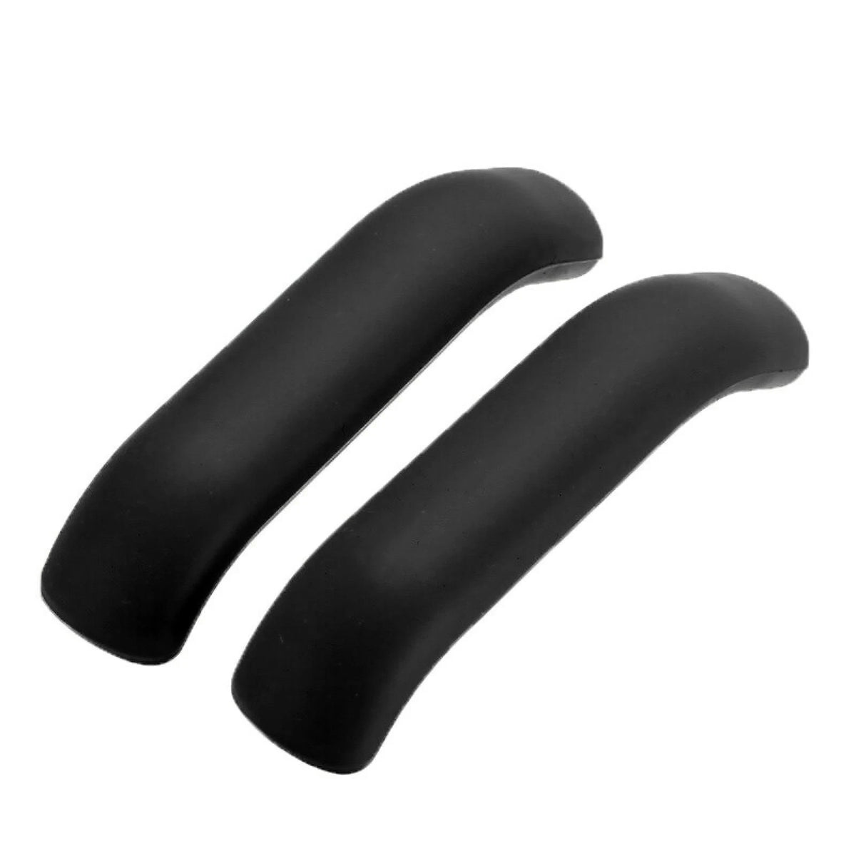 2X Brake Handle Grips Protector Case Cover for Xiaomi Mijia M365 (2017–2020)