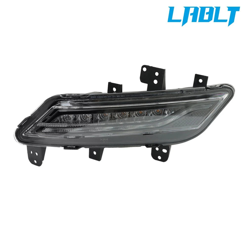 LED Fog Light Lamp Assembly for Lincoln MKZ (2013–2016)