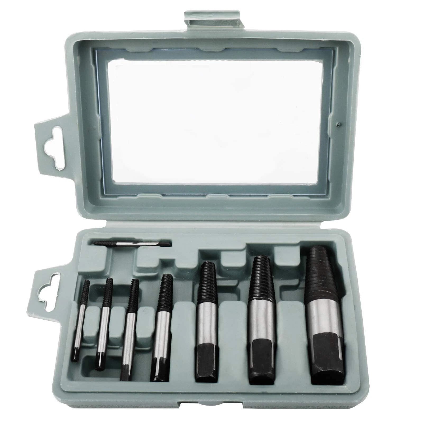 8 pcs Screw Extractor Set for Water Pipe Remover