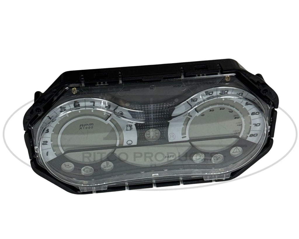 Sea-Doo RXT LCD Gauge Cluster Speedometer 278002270 (2006–2009)