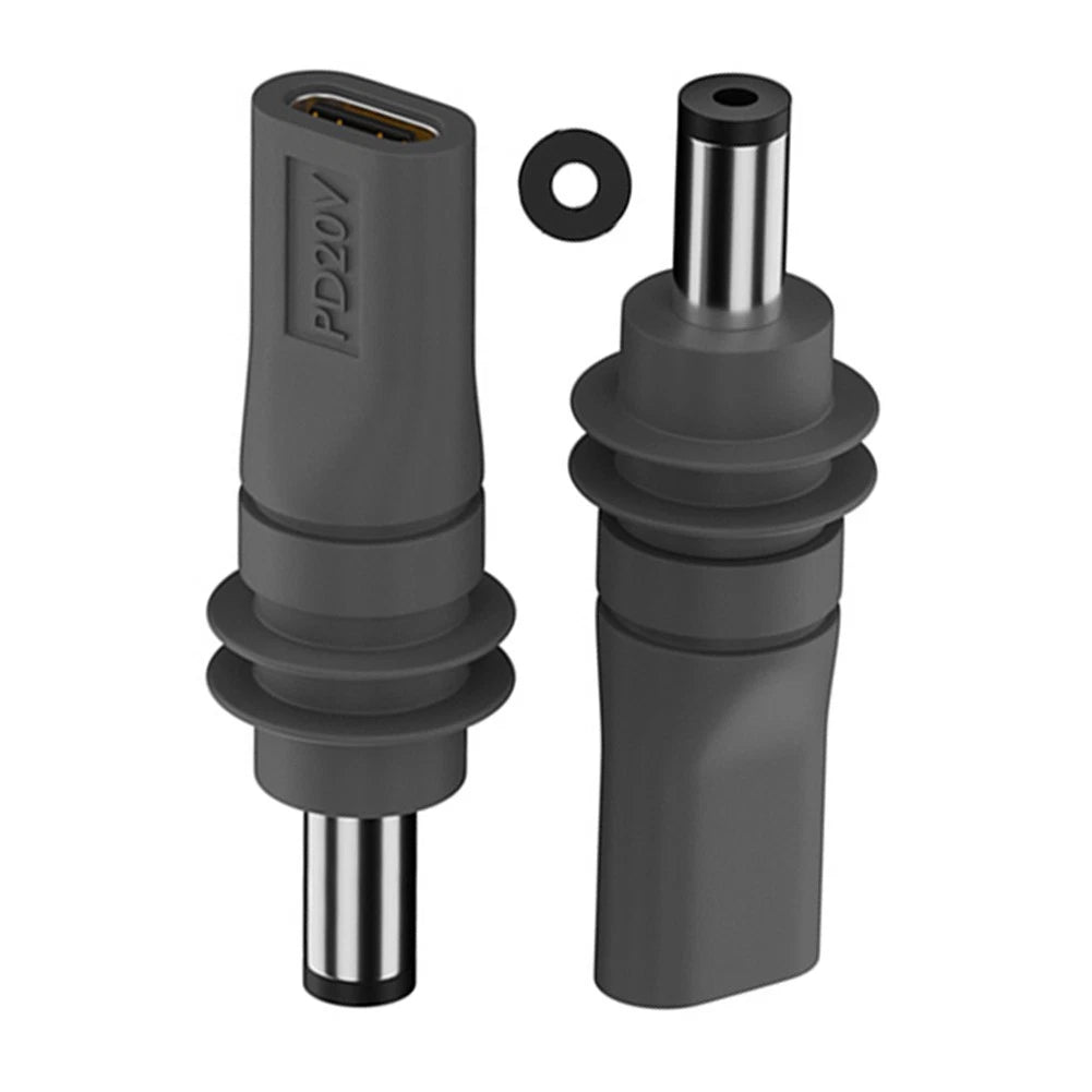 USB C to DC Power Adapter for Starlink Connection (Weatherproof)
