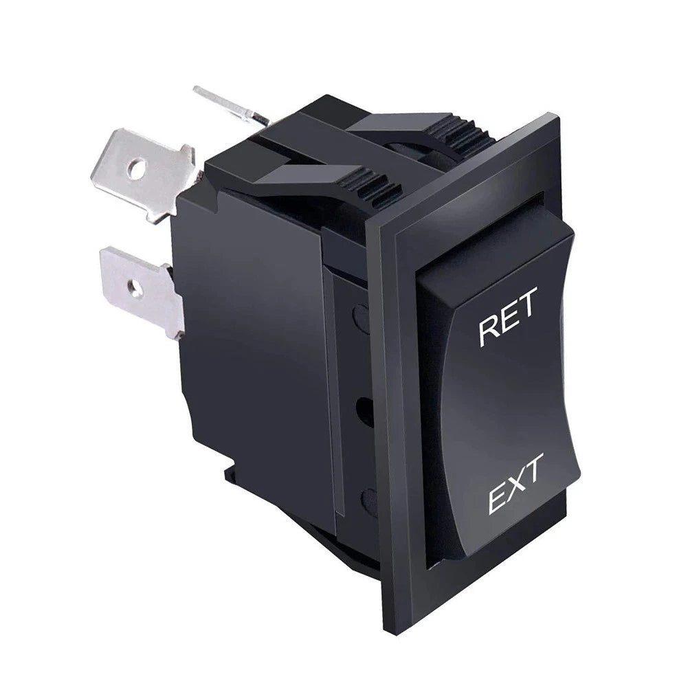 Trailer Power Switch Replacement Compatible with For LCI For Lippert For Atwood