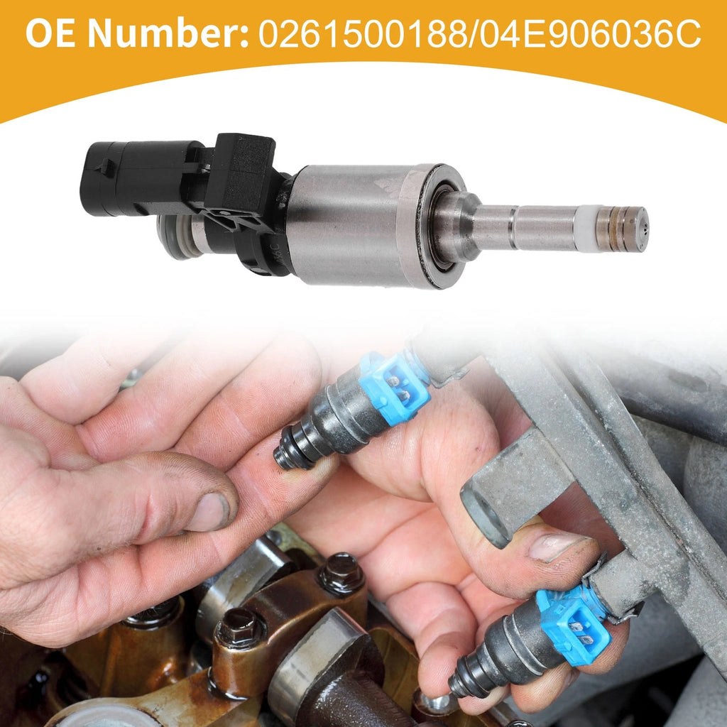 Fuel Injector Replacement for Volkswagen Golf 2015–2019 Engine Fuel Nozzle