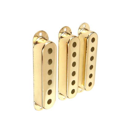 Single Coil Pickup Cover for Fender Stratocaster