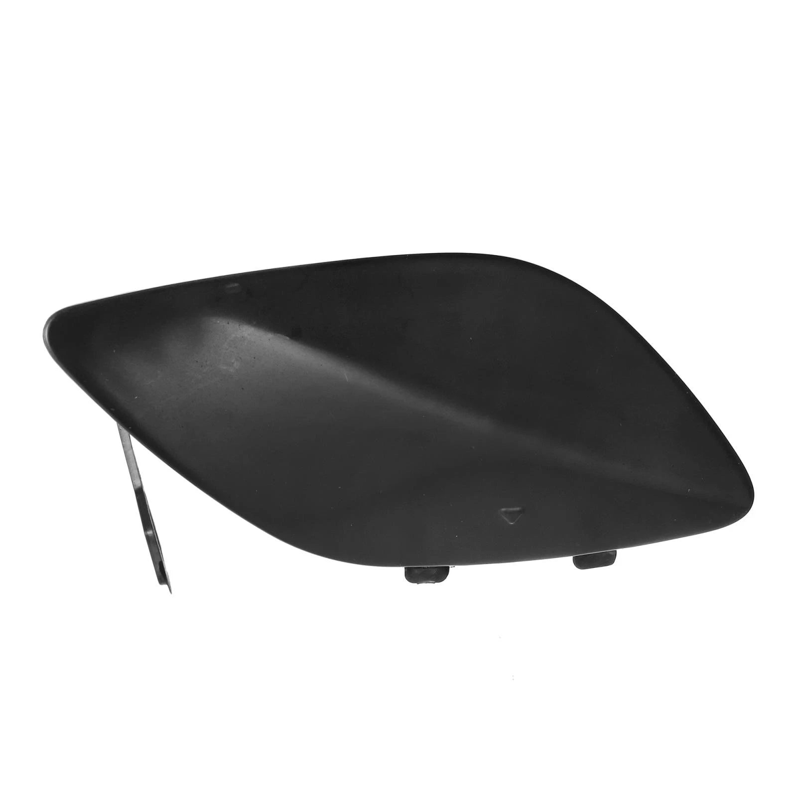 Front Bumper Tow Hook Cover for Mercedes-Benz CLA 250 (2014–2023) Black