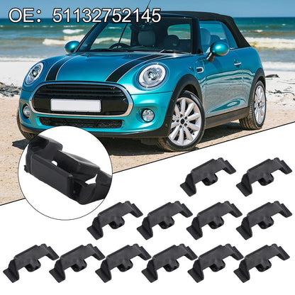 Black Grille for Mini Cooper R55 (2007–2013)