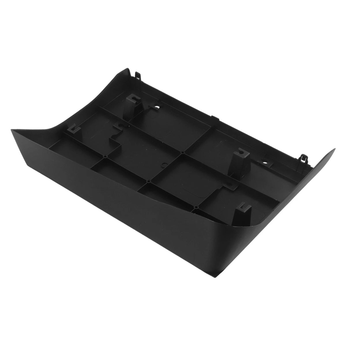 Rear Door Tail Gate License Plate for Toyota Prado 120 (2003–2009)