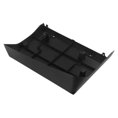 Rear Door Tail Gate License Plate for Toyota Prado 120 (2003–2009)