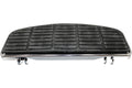 Footboards for Harley Davidson Touring Softail Gloss Black