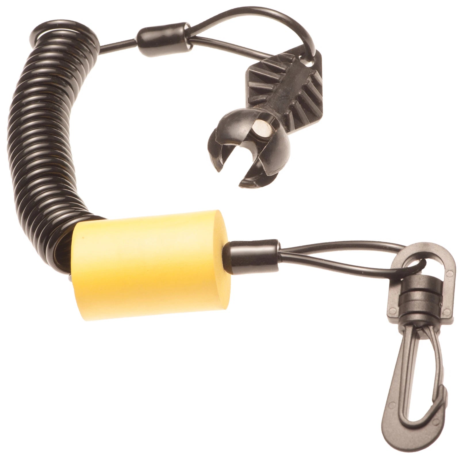 RF DESS Key Lanyard for SeaDoo PWC (2015–Present) 295100712 278003092 278003400