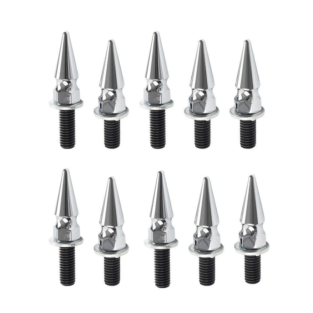 Rear Mudguard Strut Bolt for Harley Softail FXST, FLSTN, Fat Boy (2000–2023)