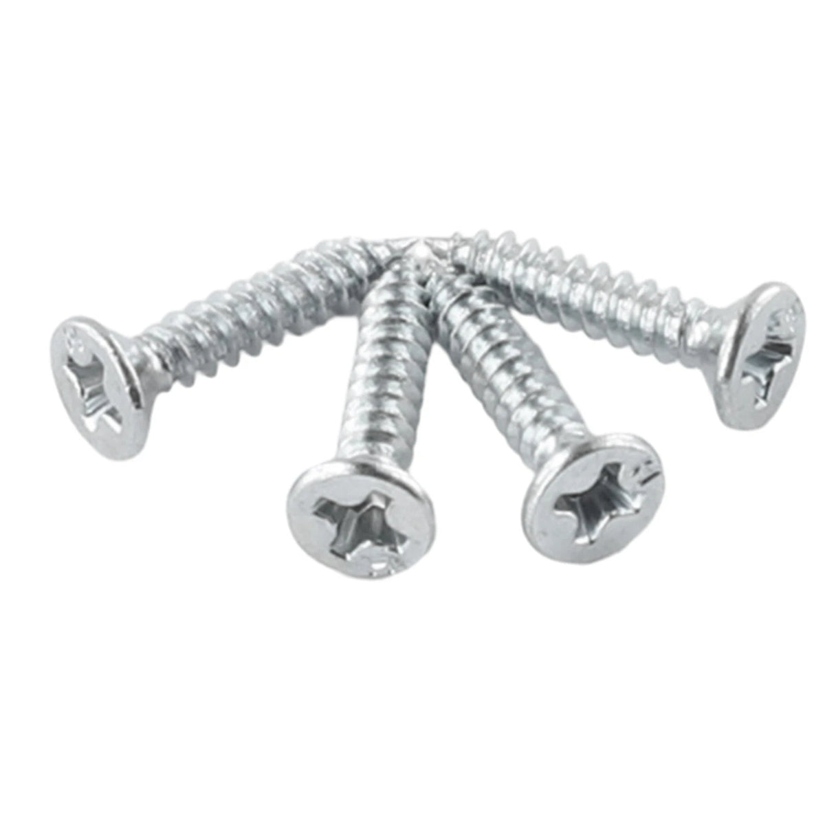 Mirror Wall Hanging Fixing Screws for Glass Bracket (No Part Numbers)