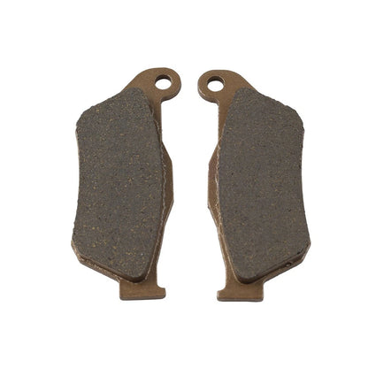 Front Brake Pads for Yamaha YP 250 R X-Max (2005–2009)