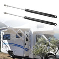 2 Pcs 12 Inch Lift Supports Struts Shocks Gas Spring Universal