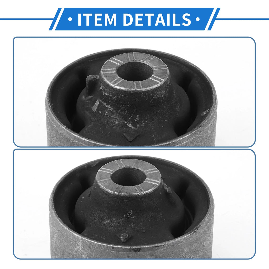 Front Control Arm Bushing for VW Caddy (2009–2015) No. 5C0407183A