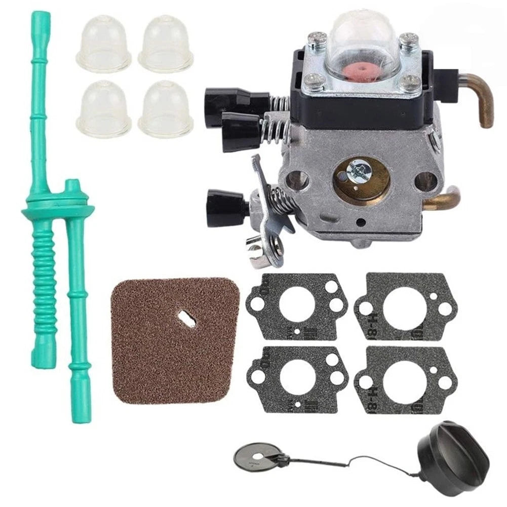 Carburetor for Gardening Equipment (Compatible Models)