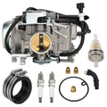 Carburetor Intake Manifold for Honda VTX1300 (2003–2009)