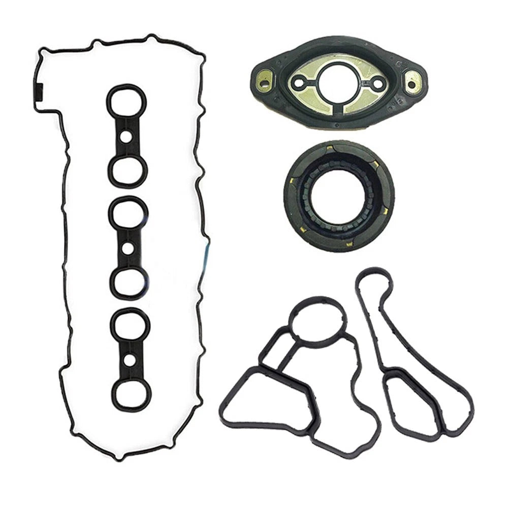 Valve Cover Gasket for BMW E70 E82 E90 E91 X3 X5 128i 328i 528i Z4 (2007–2013)