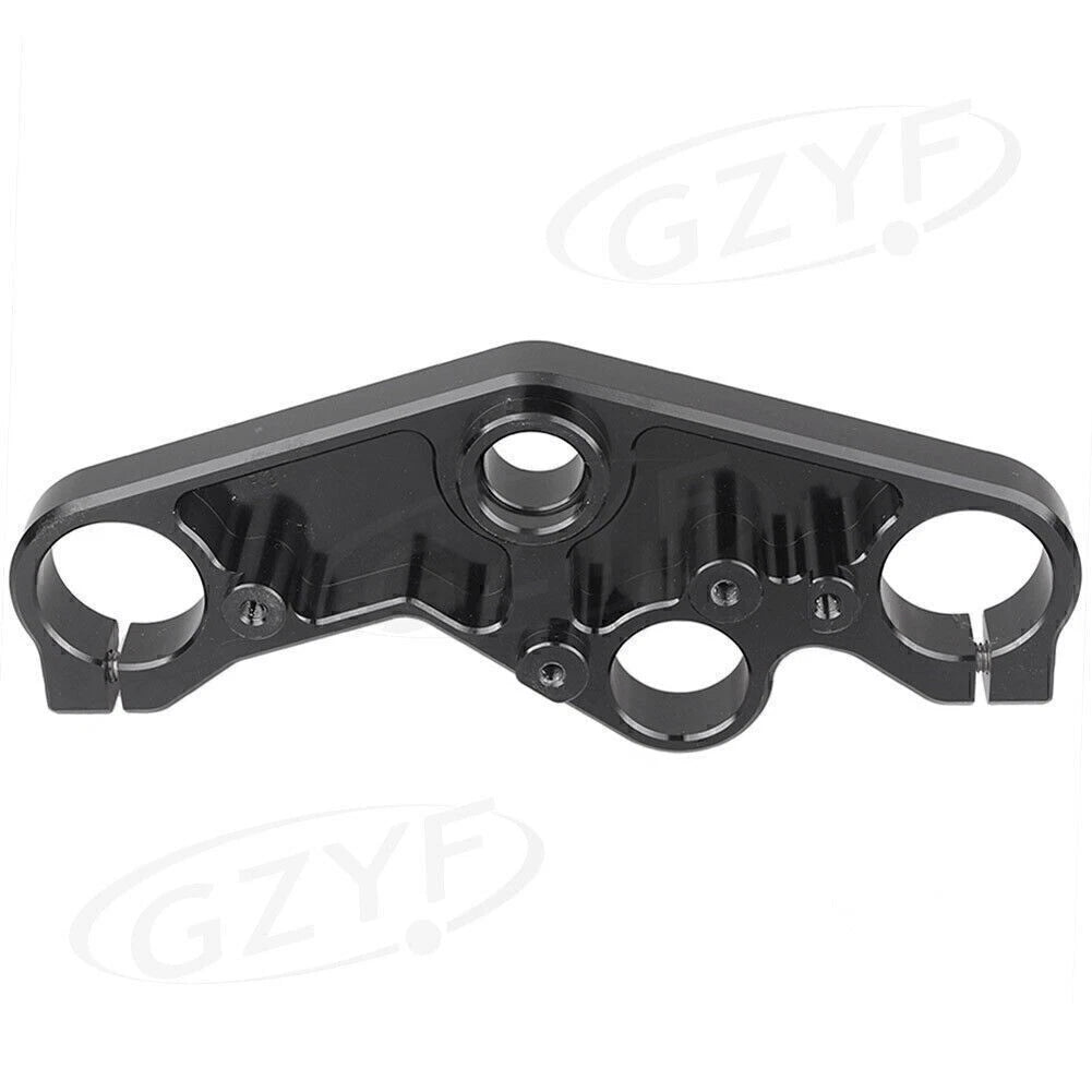Lowering Triple Tree Upper Top Clamp for Yamaha YZF R3/R25 (2014–2016)
