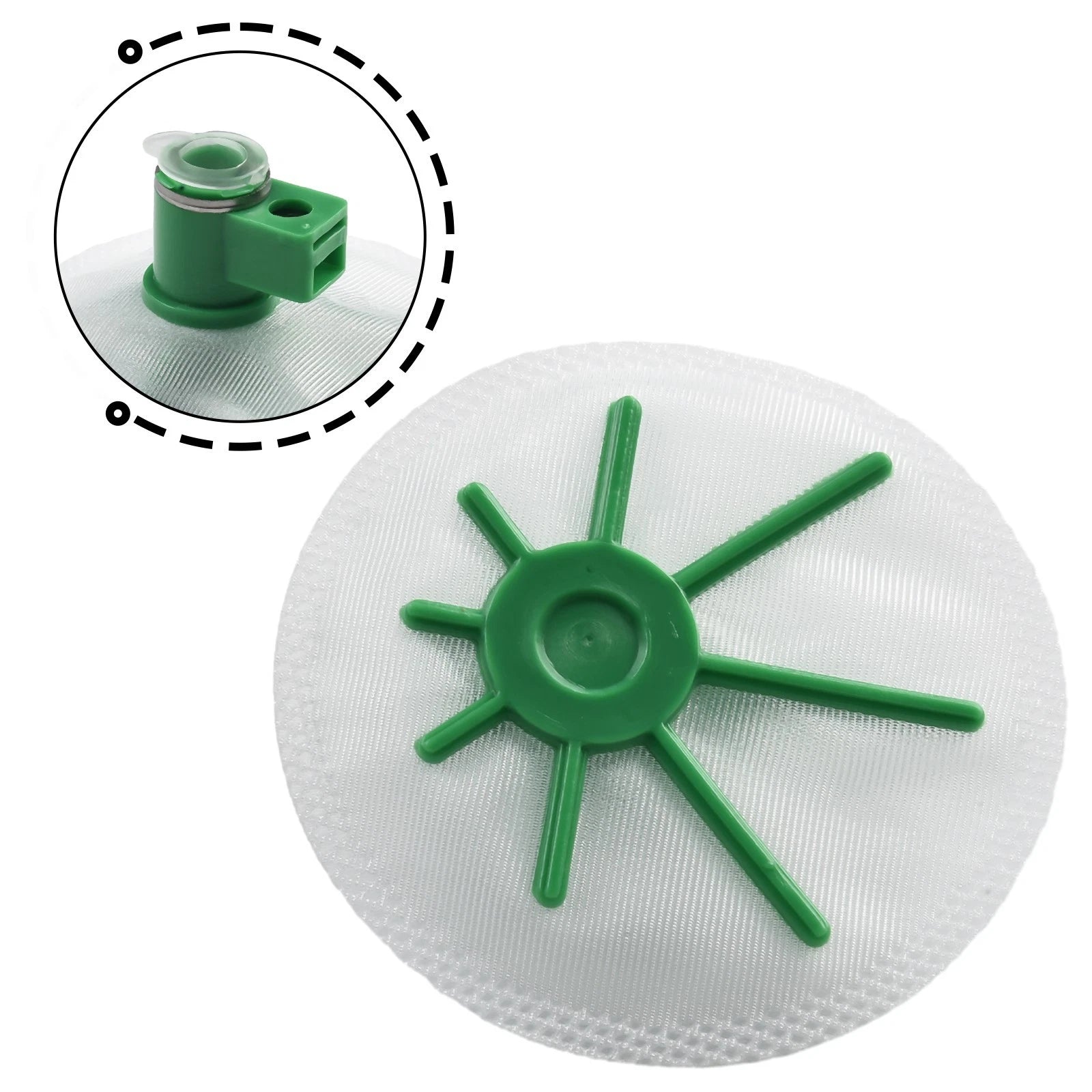 Fuel Pump Strainer for Almera March (2006–2007)