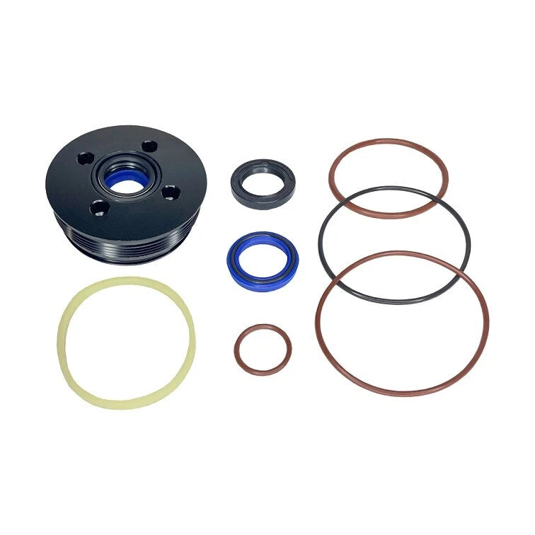 Trim Piston Repair Seal Kit for Evinrude 75-130HP ETEC (Replaces: 5008985)
