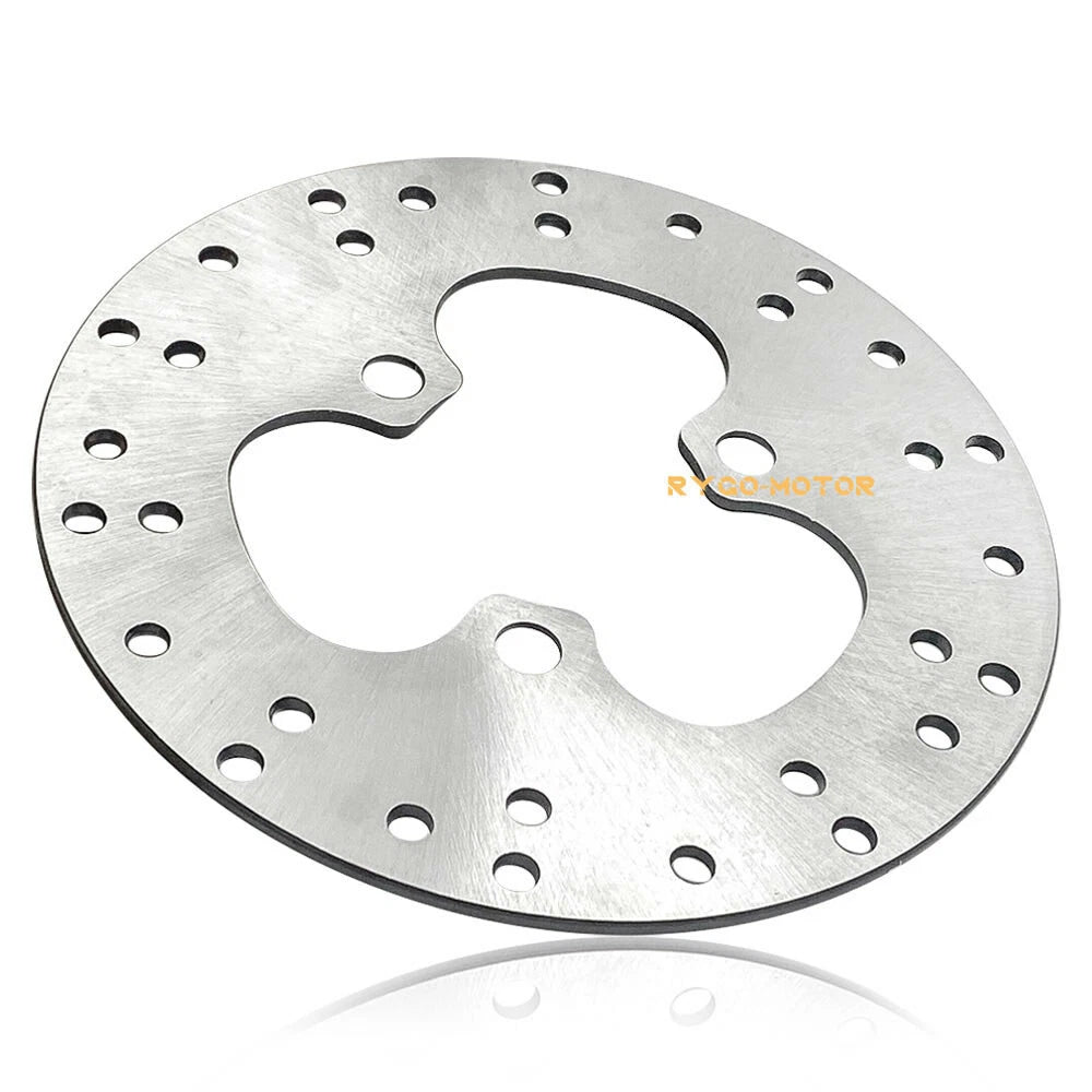 Front Brake Rotor for Honda Sportrax 300 TRX300EX (1993–2009)