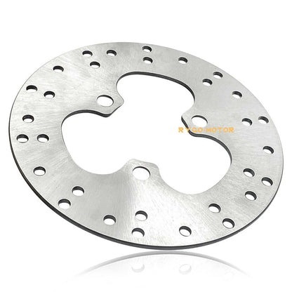 Front Brake Rotor for Honda Sportrax 300 TRX300EX (1993–2009)