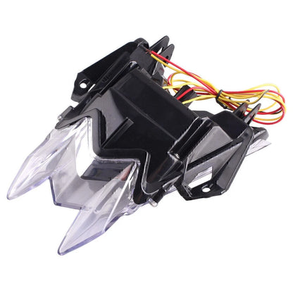 LED Stop Tail Light Turn Signals for BMW S1000RR (2010–2015)