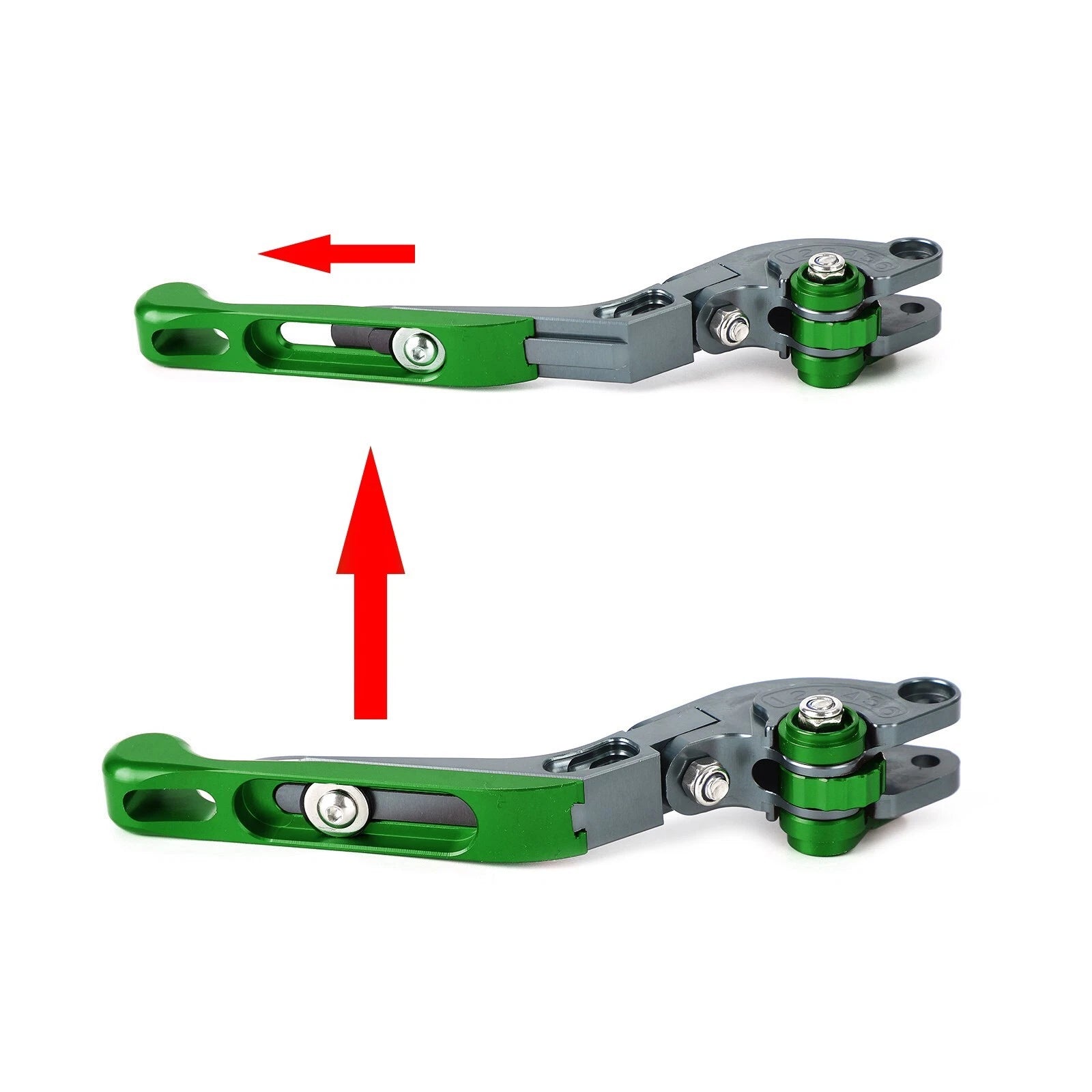 Adjustable Clutch Brake Lever for Honda CRF1100L Africa Twin (2022–2024) R9
