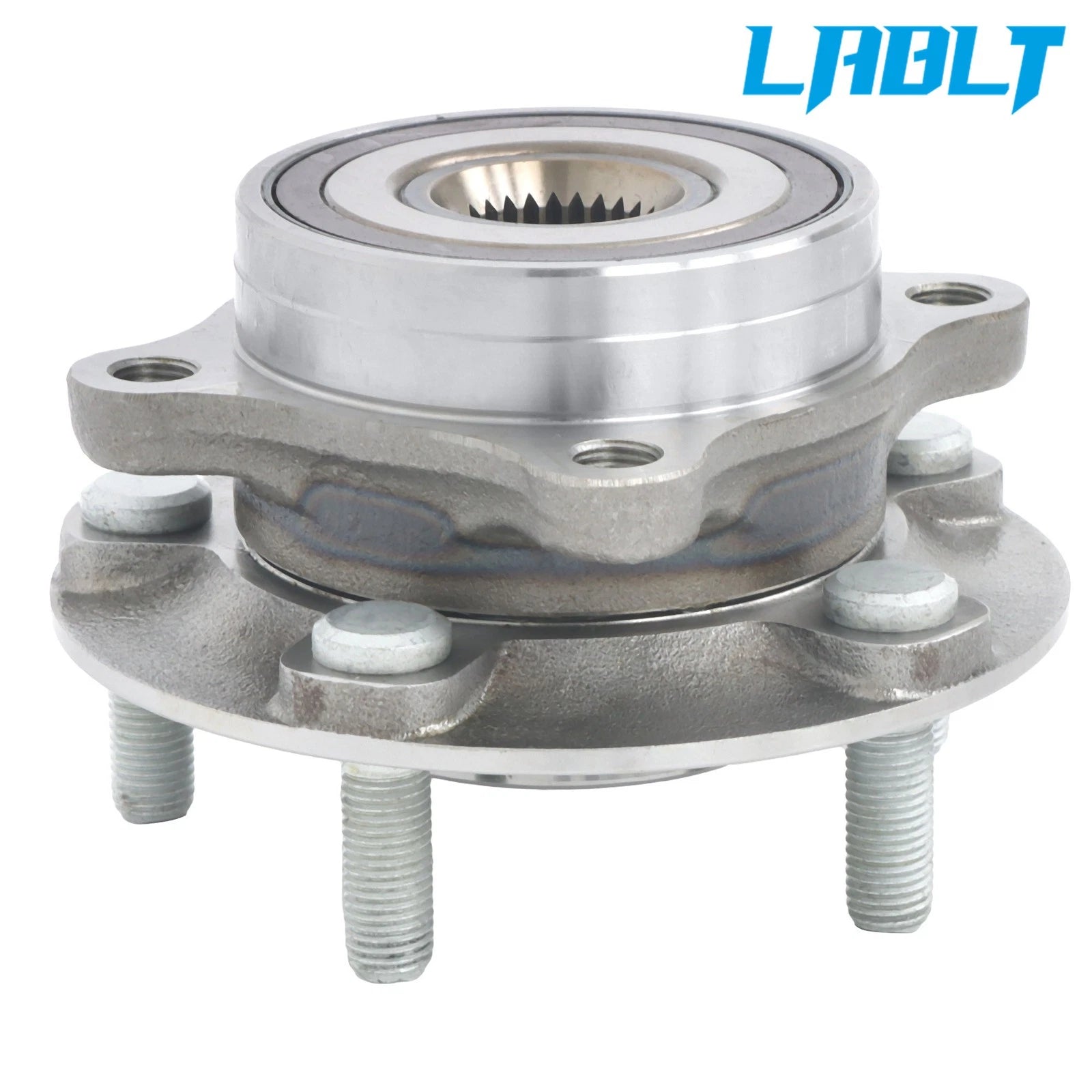 Front Left/Right Wheel Hub Bearing Assembly for Mitsubishi Lancer (2008–2015)