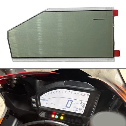 Speedometer LCD Display for Honda CBR1000RR (2012–2016)