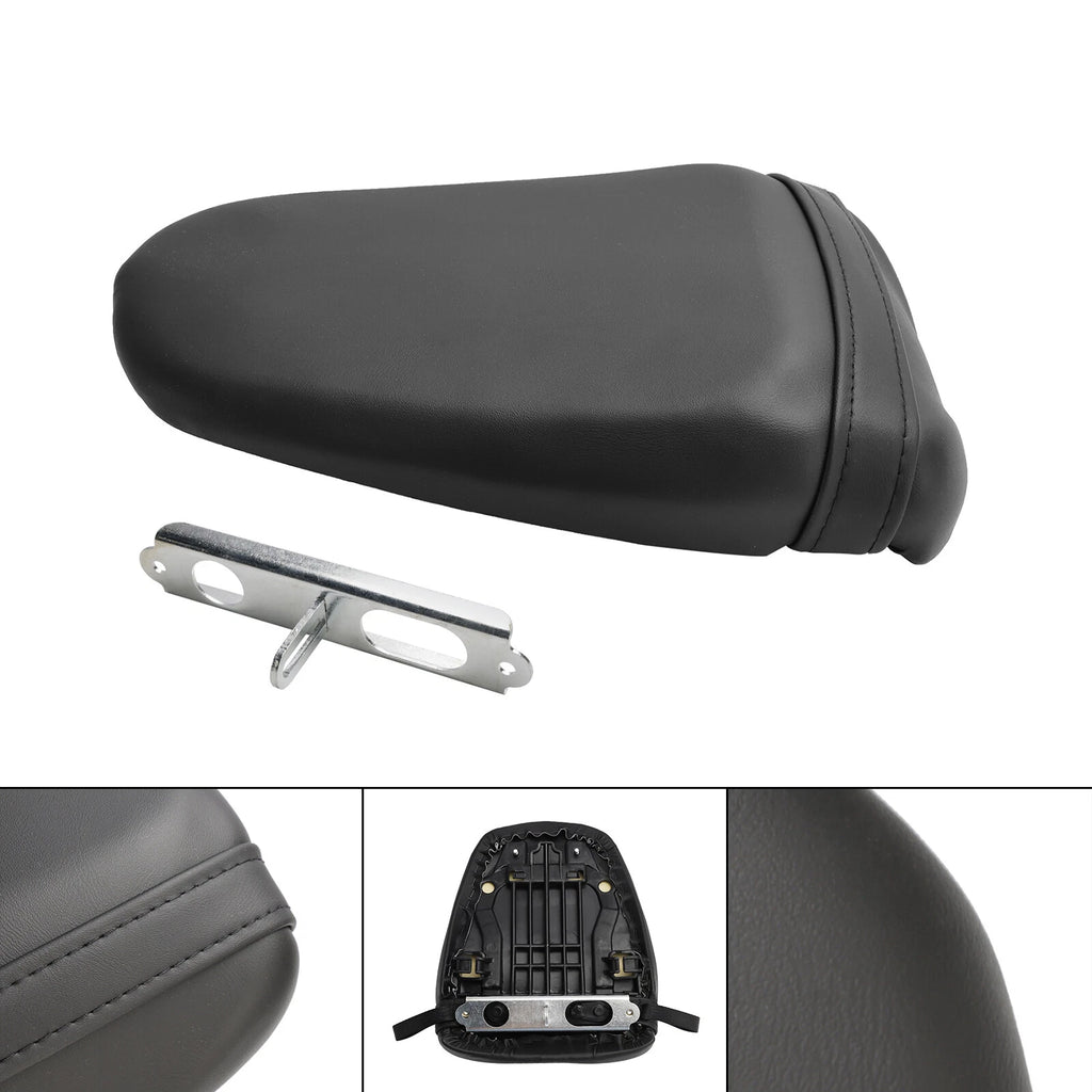 Rear Seat Passenger Cushion for Suzuki GSX-S GSX S 750 (2018–2023)