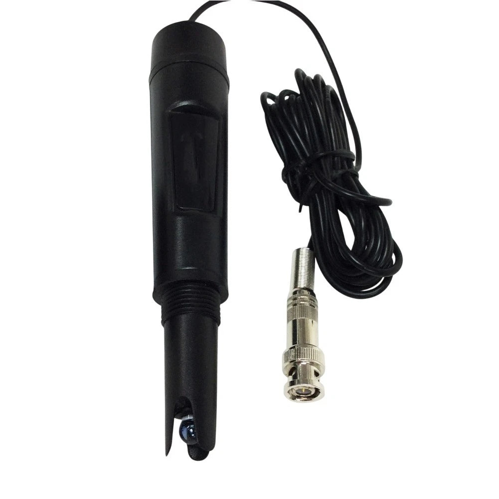 Replacement PH ORP Conductivity Probe BNC 110cm/190cm Cable for Aquarium