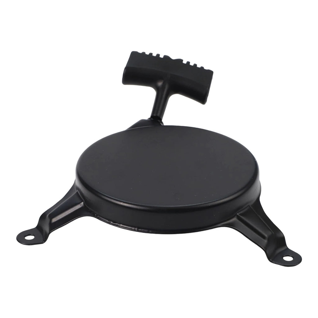 Lawn Mower Starter Tray for Garden Maintenance