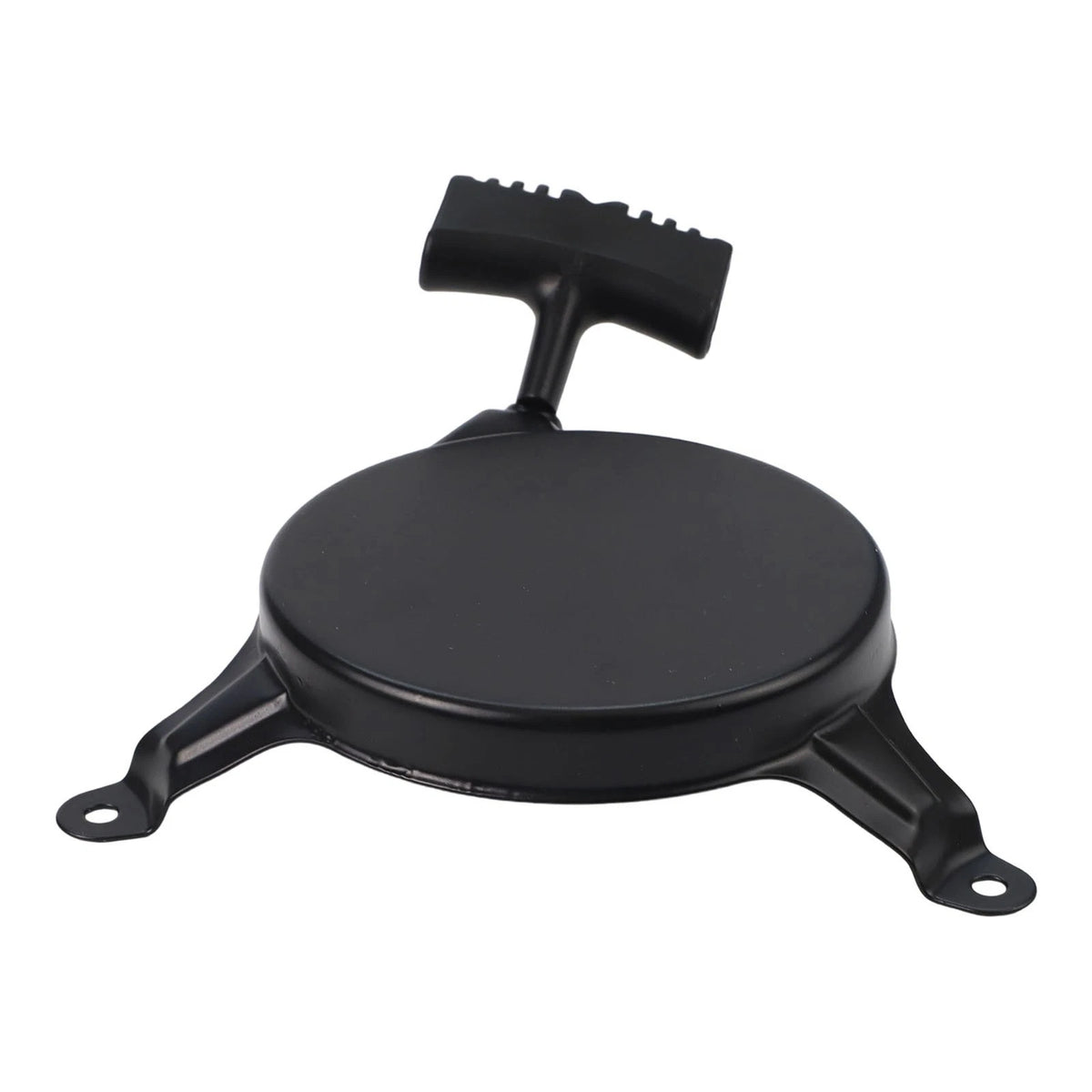 Lawn Mower Starter Tray for Garden Maintenance
