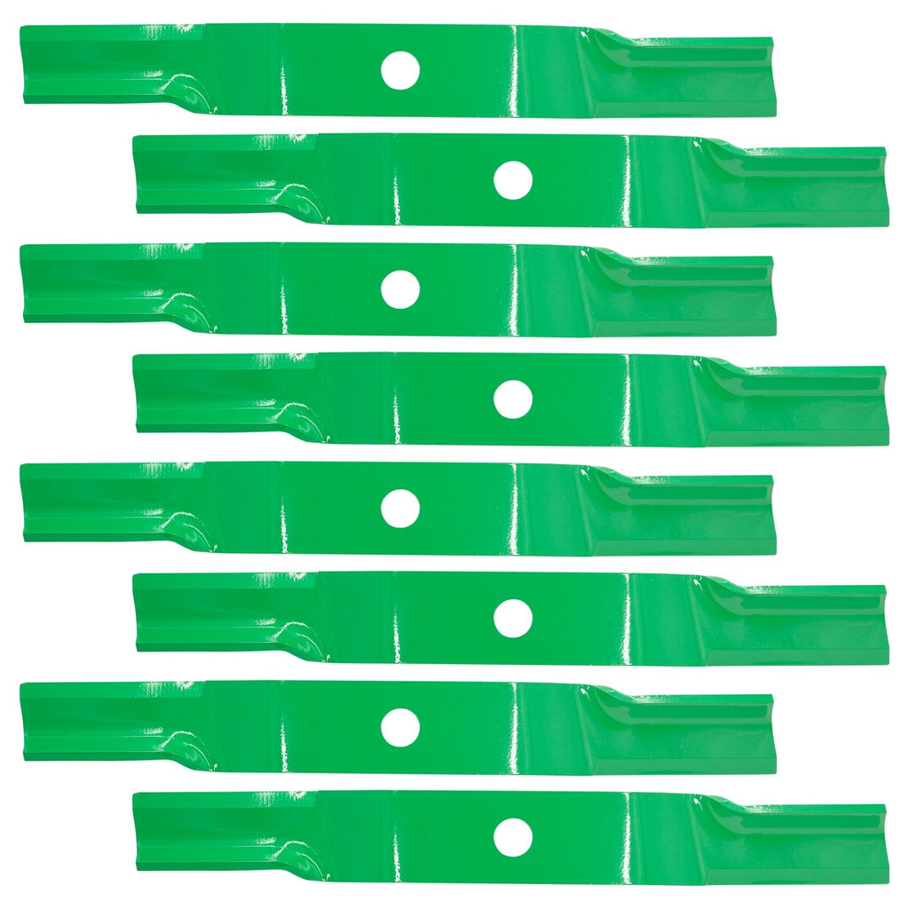 Deck Blade Replacement for Land Pride ZST40 (2009–2017)