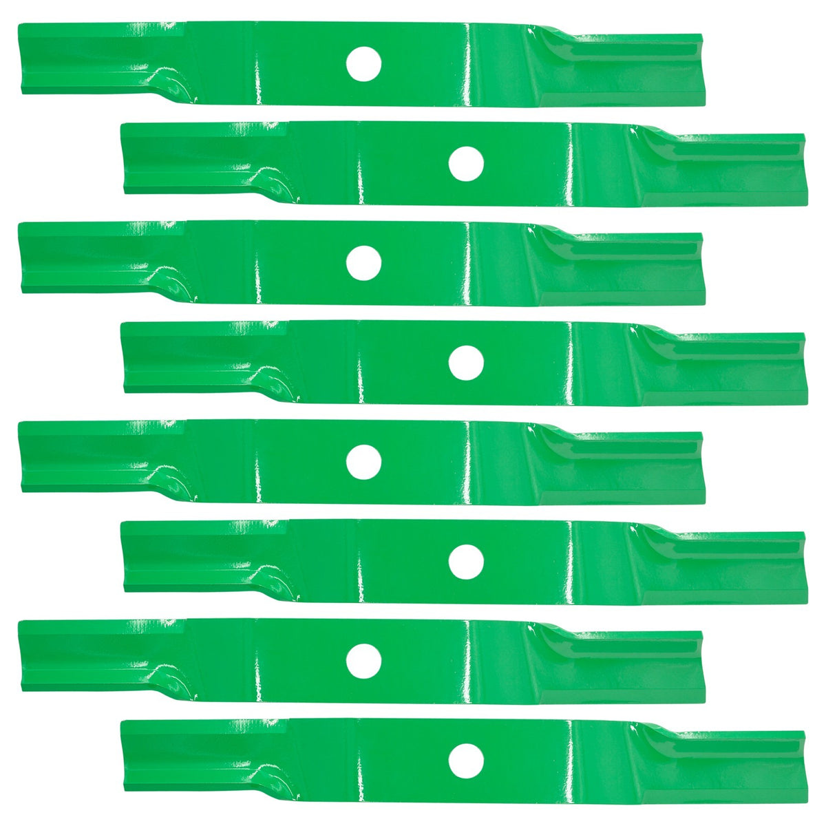 Deck Blade Replacement for Land Pride ZST40 (2009–2017)