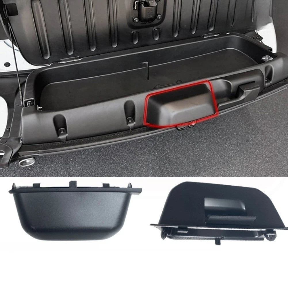 Replacement Trunk Cover for